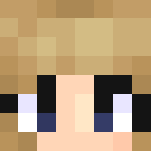 Vivian's Sweater - Female Minecraft Skins - image 3