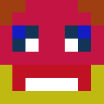 wieard night - Male Minecraft Skins - image 3