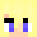 Harly Quinn - Female Minecraft Skins - image 3