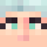 Annie Clark (St. Vincent) - Female Minecraft Skins - image 3