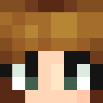 Katie's Sweater - Female Minecraft Skins - image 3