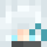 ;Friend's Persona; Medieval Katt - Female Minecraft Skins - image 3