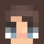 Bittersweet v.2 | Request - Female Minecraft Skins - image 3