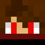 Assasin - Male Minecraft Skins - image 3