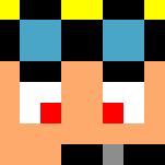 CM spences skin - Male Minecraft Skins - image 3