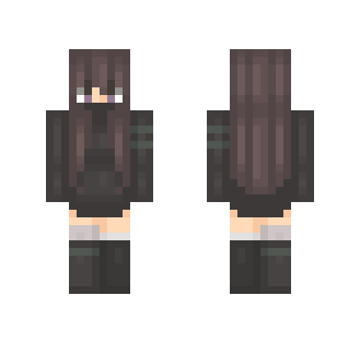 Envy | Personal Skin