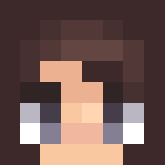 Bittersweet - Female Minecraft Skins - image 3