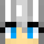 ℘ųŋƙ ɠıཞƖ - Female Minecraft Skins - image 3