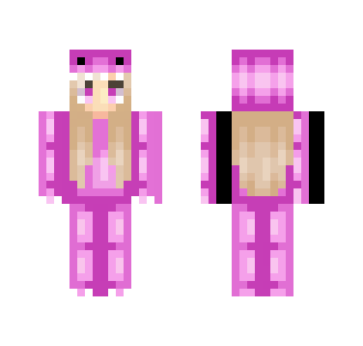 Subscribe 17 special skin ! :)
