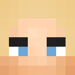 Germany APH~ Hetalia - Male Minecraft Skins - image 3
