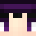 Magenta Magenta - Male Minecraft Skins - image 3