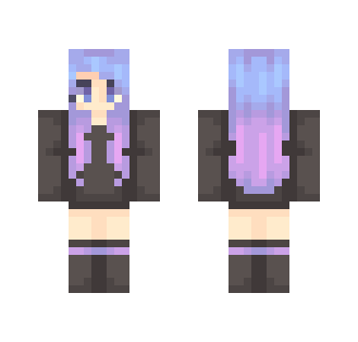 ???? | ombre test