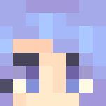 ???? | ombre test - Female Minecraft Skins - image 3