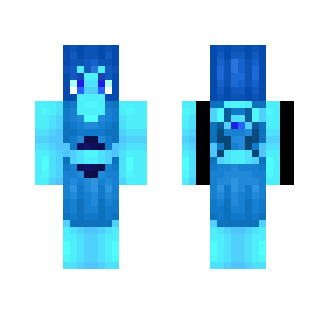 Lapis Lazuli