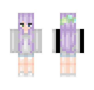 Request: @Dawn