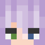 Request: @Dawn - Female Minecraft Skins - image 3