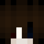 I was bored, okay? (OC) - Female Minecraft Skins - image 3