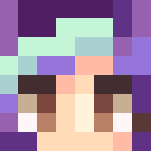 Kitty Cat | ;3 - Cat Minecraft Skins - image 3