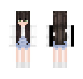 6. Request // Adidas Girl