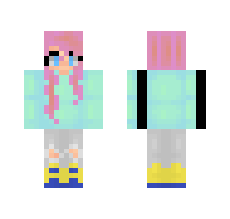 [Cheriix] Un-named