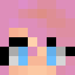 [Cheriix] Un-named - Female Minecraft Skins - image 3