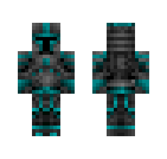 ♥ℜοβξℜ†♥ - Aqua Knight