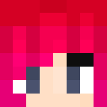 Fighting Your Demons - Female Minecraft Skins - image 3