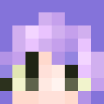 Download Free My OC Kesley Skin for Minecraft image 3 My OC Kesley - Female Minecraft Skins - image 3