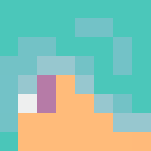 Teen Girl (Experiment) - Girl Minecraft Skins - image 3