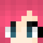 Download Free Summer Girl Skin for Minecraft image 3 Summer Girl - Girl Minecraft Skins - image 3