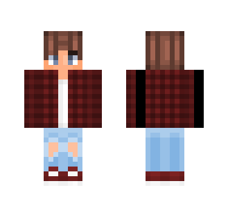 ♥ℜοβξℜ†♥ - Flannel