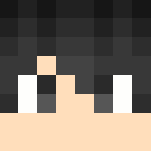 Kirito Sword Art Online - Male Minecraft Skins - image 3