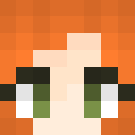 Braids - Female Minecraft Skins - image 3