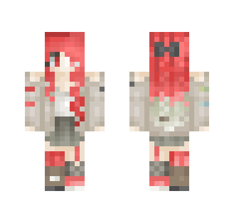 Equii.mac skin request