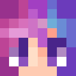 Sonata - Woo my birthday :U - Female Minecraft Skins - image 3