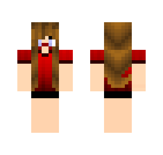 My Skin (Yukata)