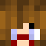 My Skin (Yukata) - Female Minecraft Skins - image 3