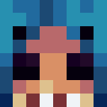 2-D (Gorillaz) - Male Minecraft Skins - image 3