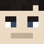 Classy male in a suit - Male Minecraft Skins - image 3