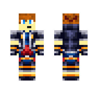 Sora