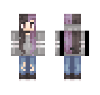 Night | Mooniquality Request
