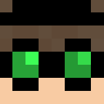 marks man - Male Minecraft Skins - image 3
