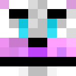 Funtime Freddy [Fnaf Skin Day] - Interchangeable Minecraft Skins - image 3