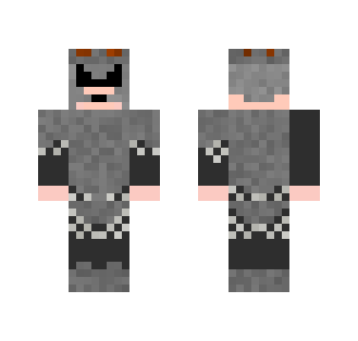 Armor Guy