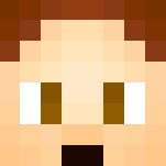 zlatan ibrahimovic SWEDISH KIT - Male Minecraft Skins - image 3