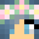 Me As A Girl - Girl Minecraft Skins - image 3