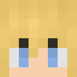 Elven Cloth/Leather Adventurer - Female Minecraft Skins - image 3