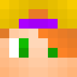 A Normal Guy - Male Minecraft Skins - image 3