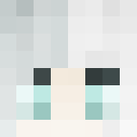 Download Free OC thing Skin for Minecraft image 3 OC thing - Female Minecraft Skins - image 3