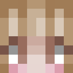 Ready To Go Out | ColdSummer - Female Minecraft Skins - image 3